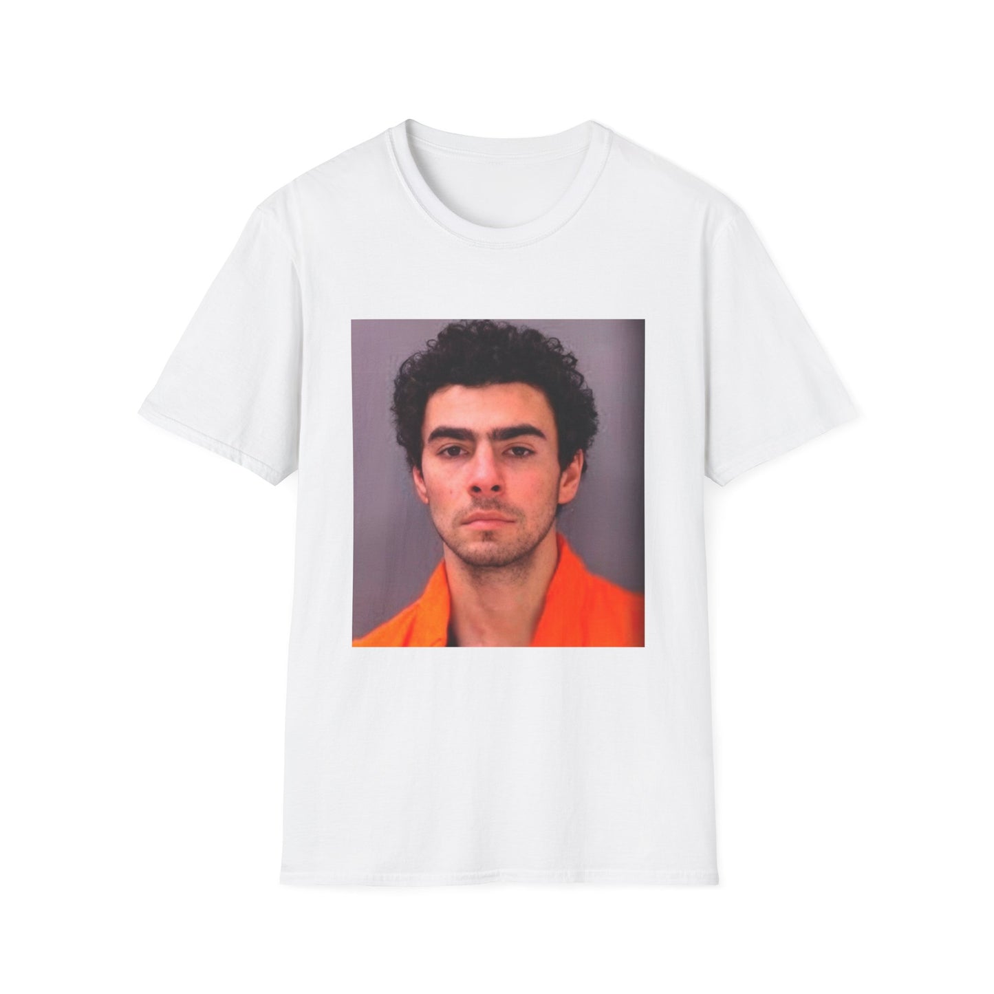 FREE MY MAN T-Shirt