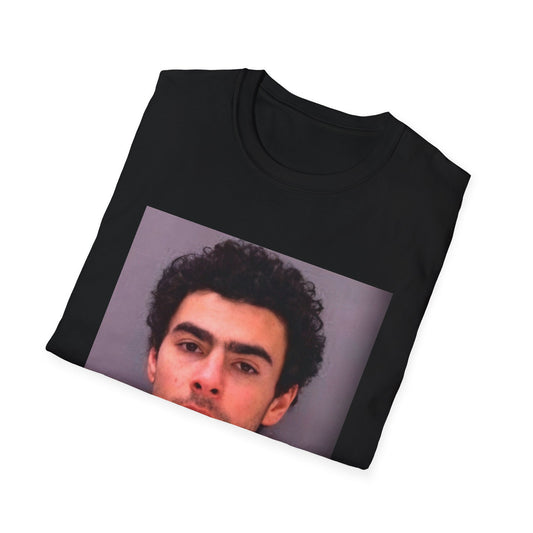 FREE MY MAN T-Shirt