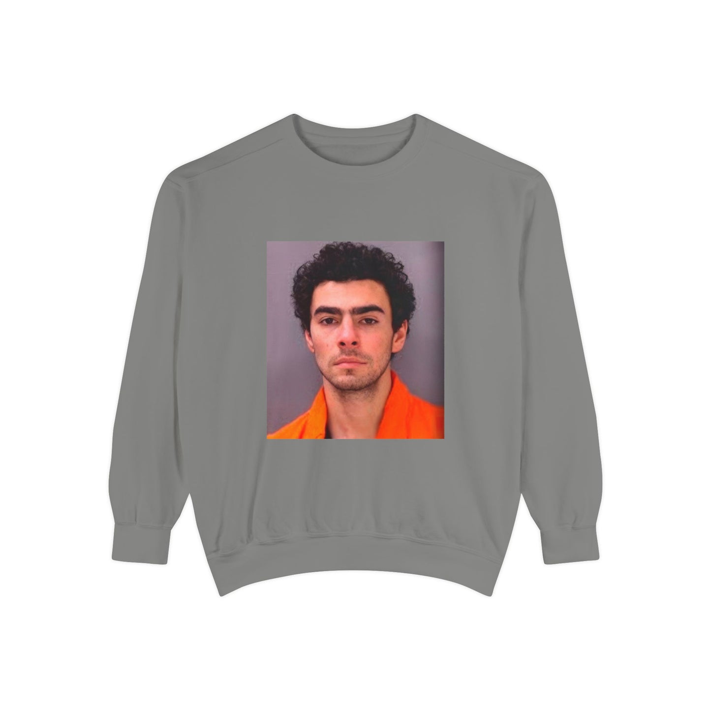 FREE MY MAN CREWNECK