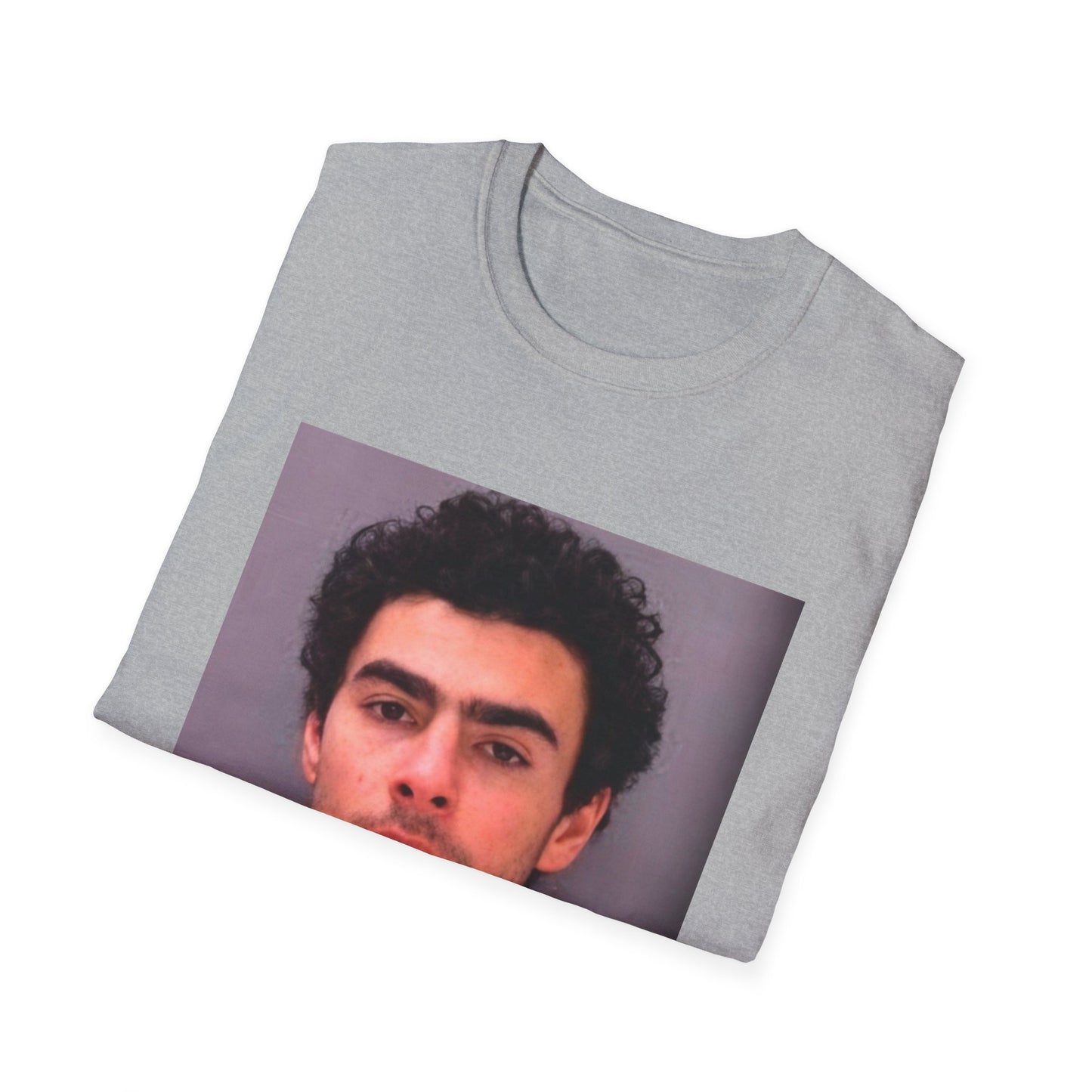 FREE MY MAN T-Shirt