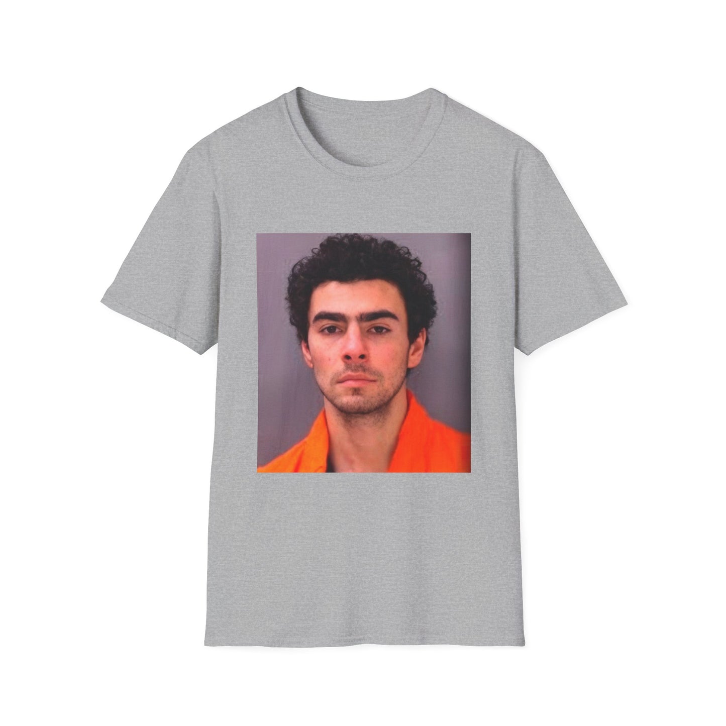 FREE MY MAN T-Shirt