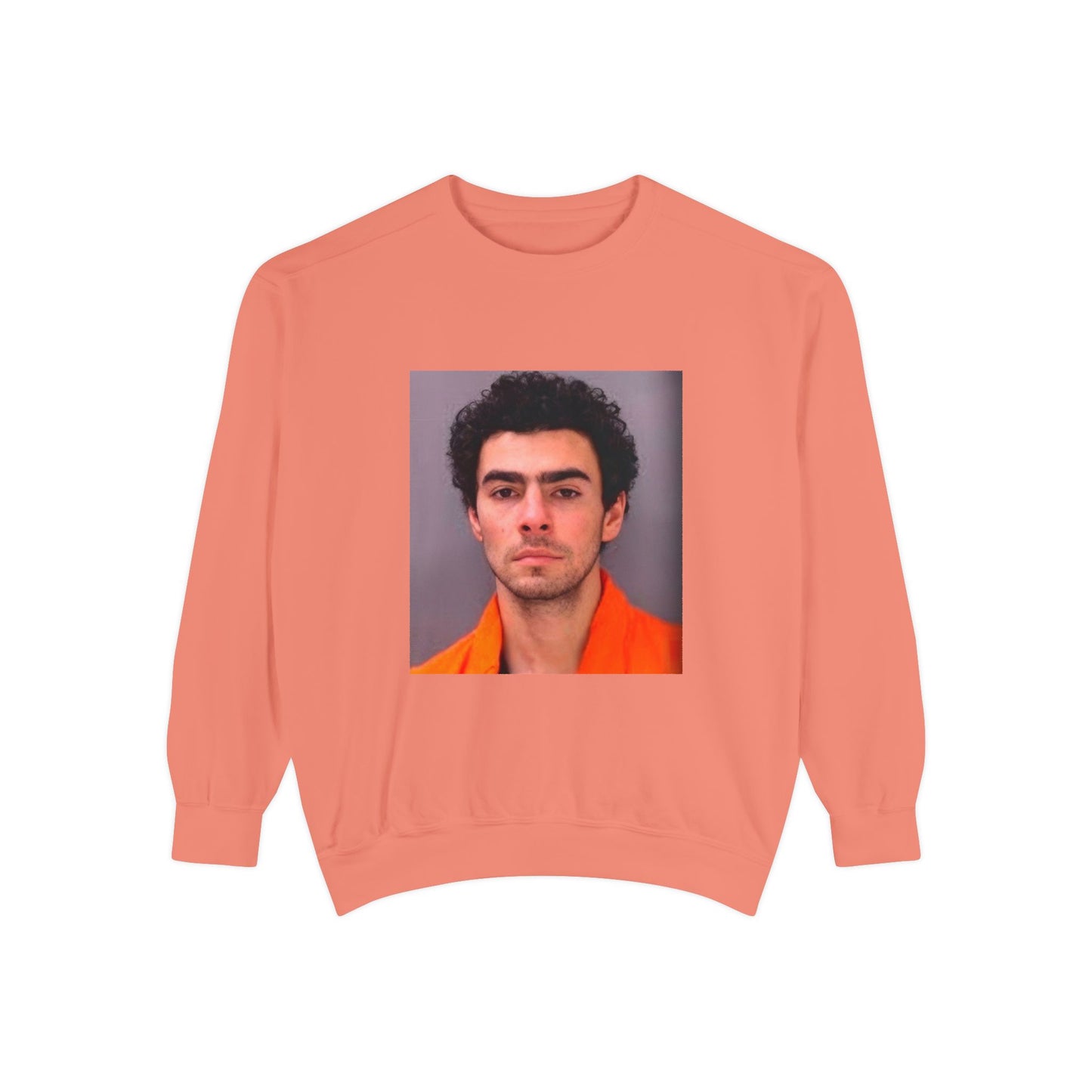 FREE MY MAN CREWNECK